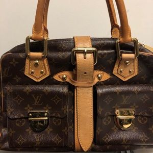 Louis Vuitton PM Bag